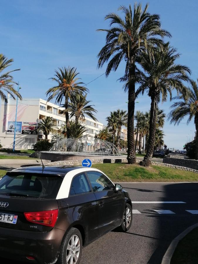 Ferienwohnung Les Cigalines Saint-Cyprien  Exterior foto