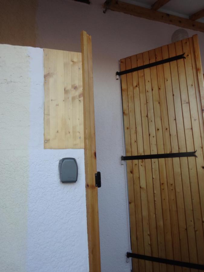 Ferienwohnung Les Cigalines Saint-Cyprien  Exterior foto