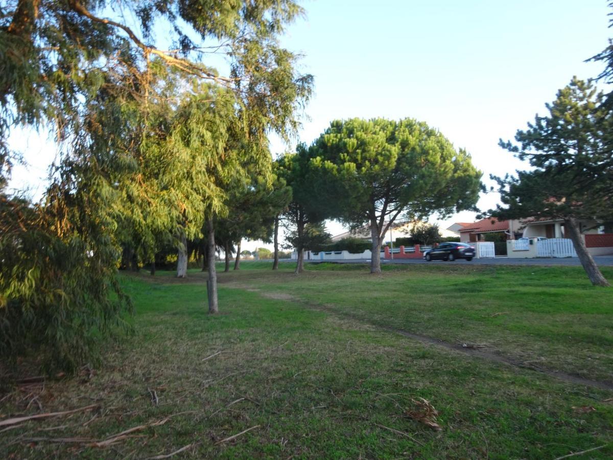 Ferienwohnung Les Cigalines Saint-Cyprien  Exterior foto